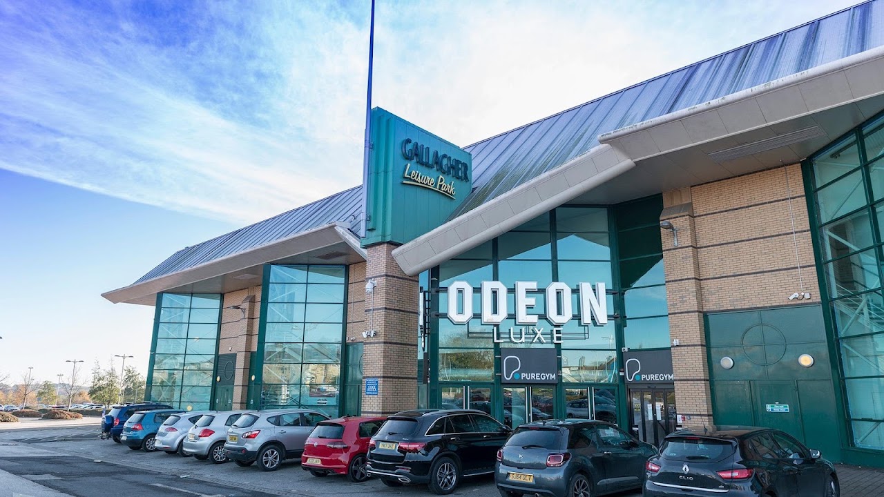 ODEON Leeds-Bradford Luxe