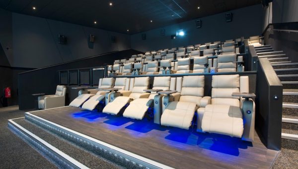 ODEON Leeds-Bradford Luxe