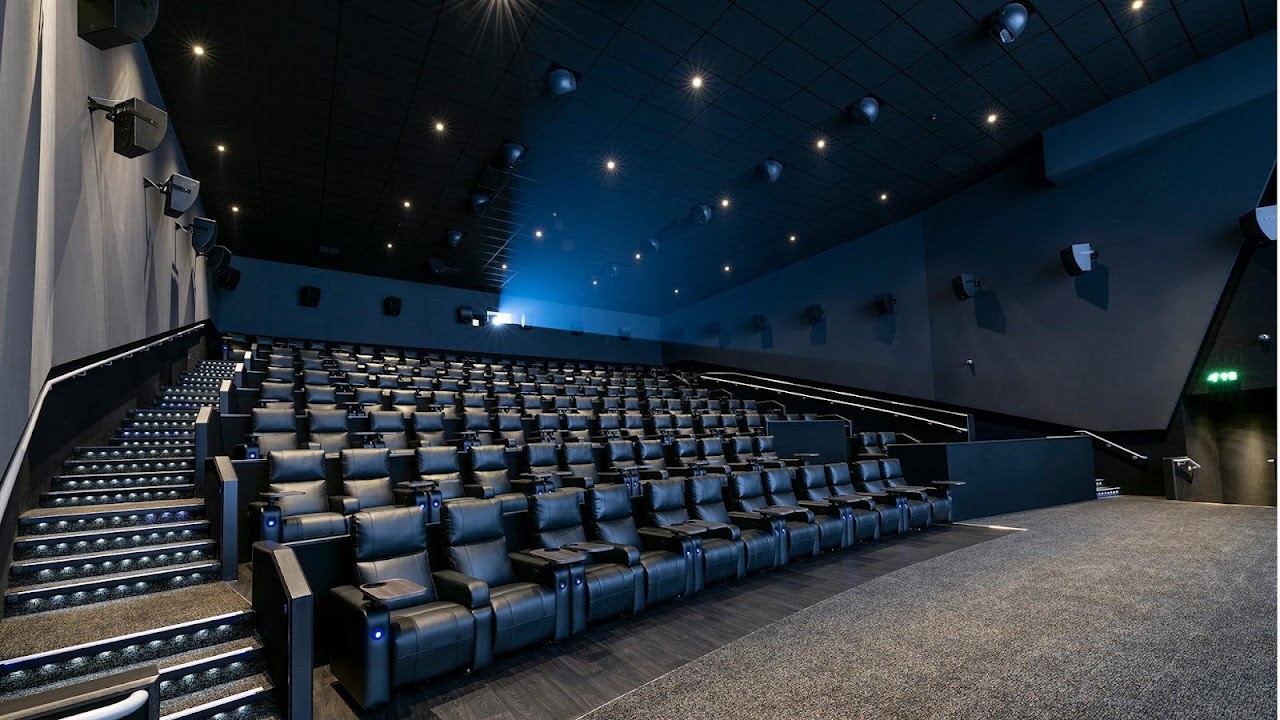ODEON Leicester
