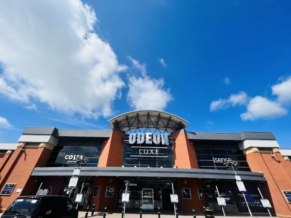 ODEON Leicester