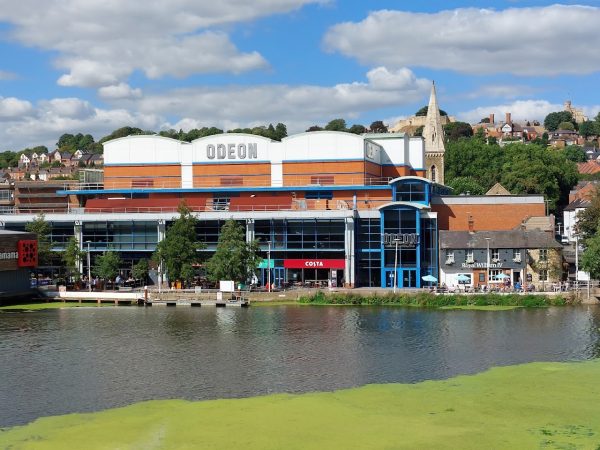 ODEON Lincoln