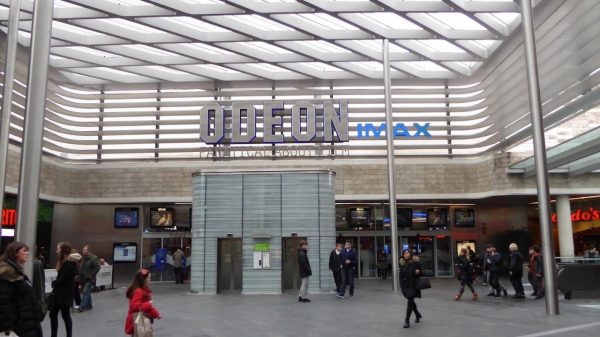 ODEON Liverpool ONE