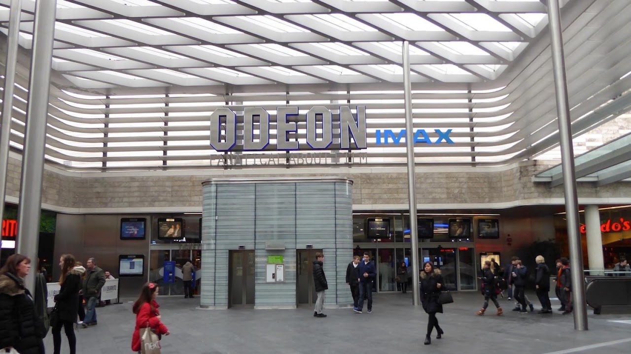 ODEON Liverpool ONE