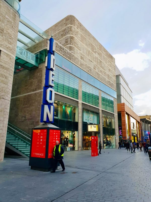 ODEON Liverpool ONE