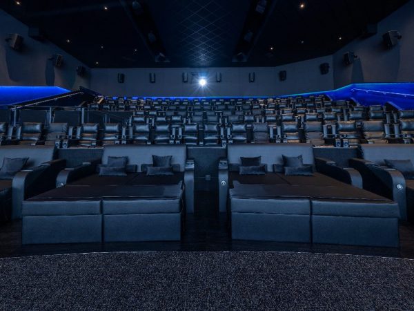 ODEON Liverpool Switch Island