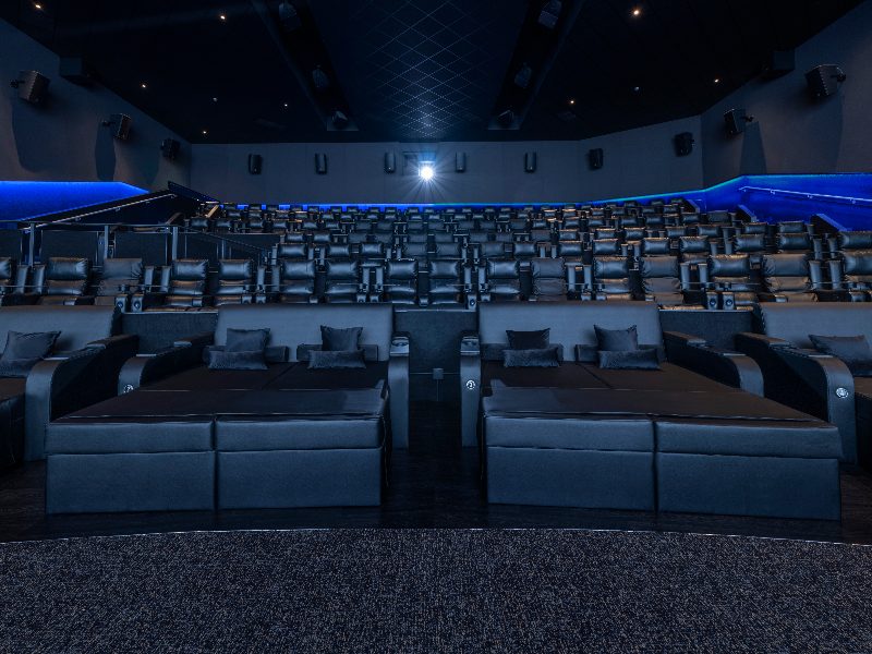 ODEON Liverpool Switch Island