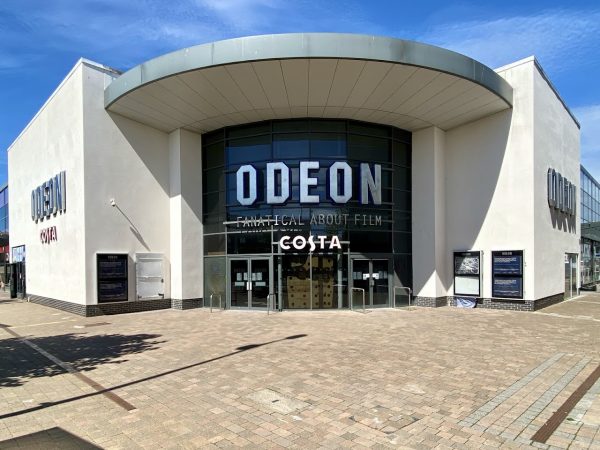 ODEON Llanelli