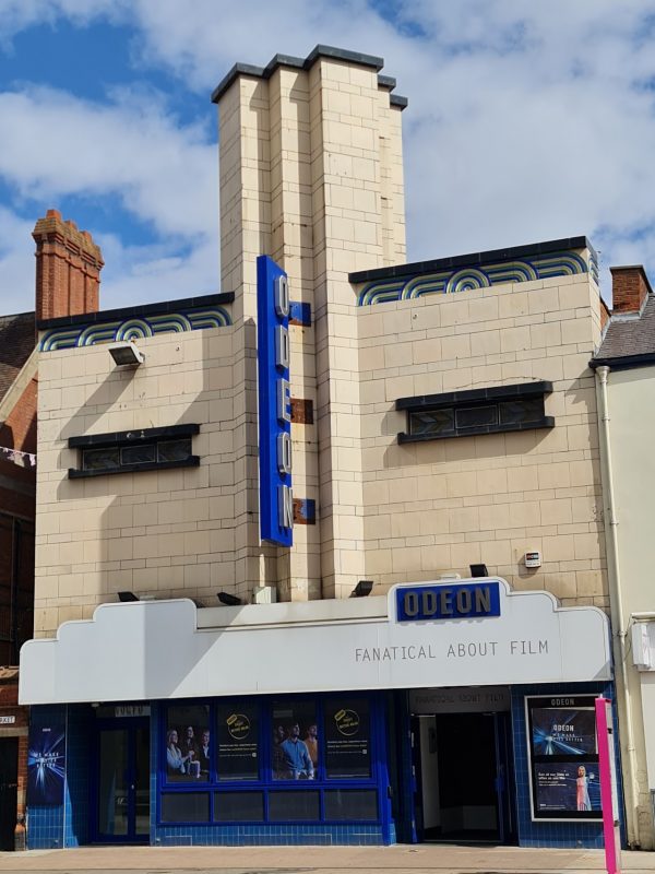 ODEON Loughborough