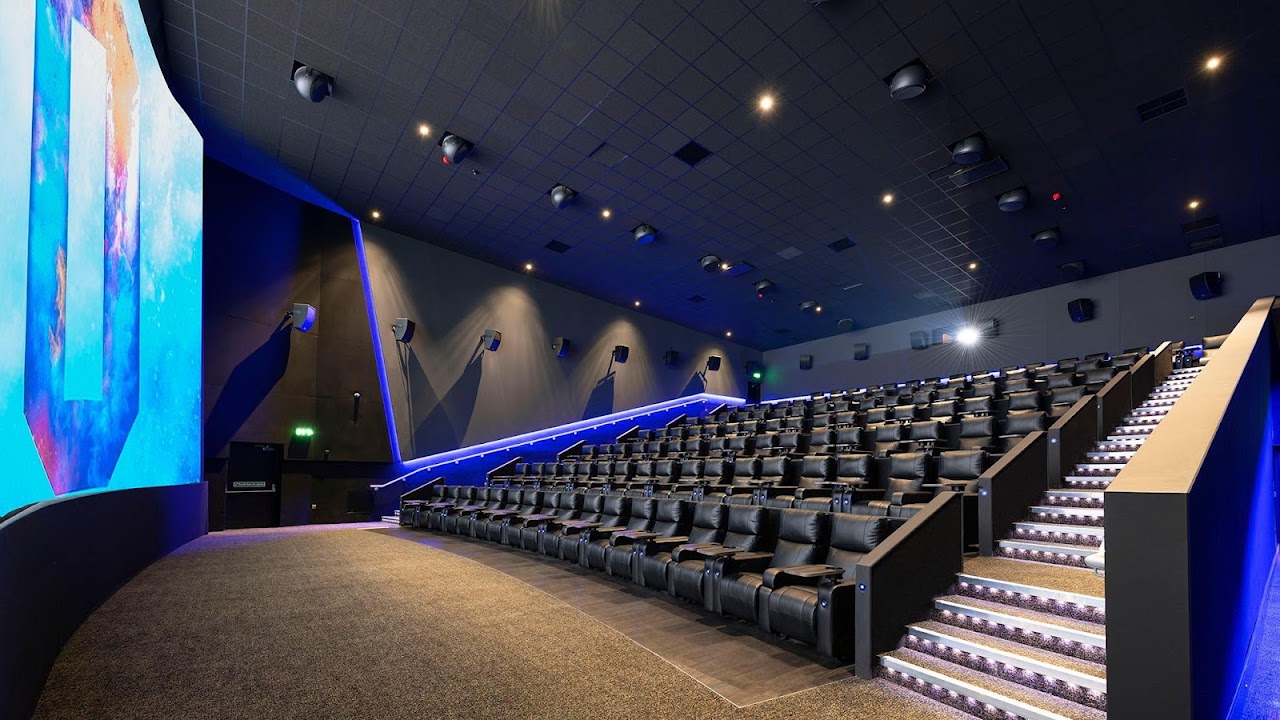 ODEON Maidenhead