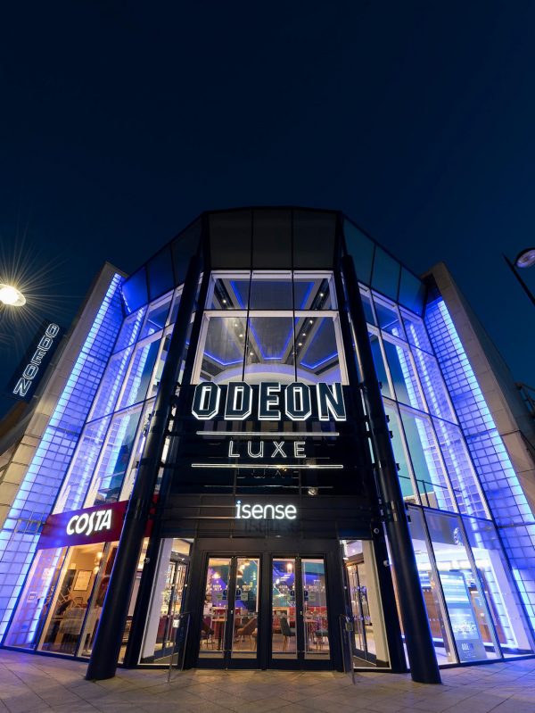 ODEON Maidenhead