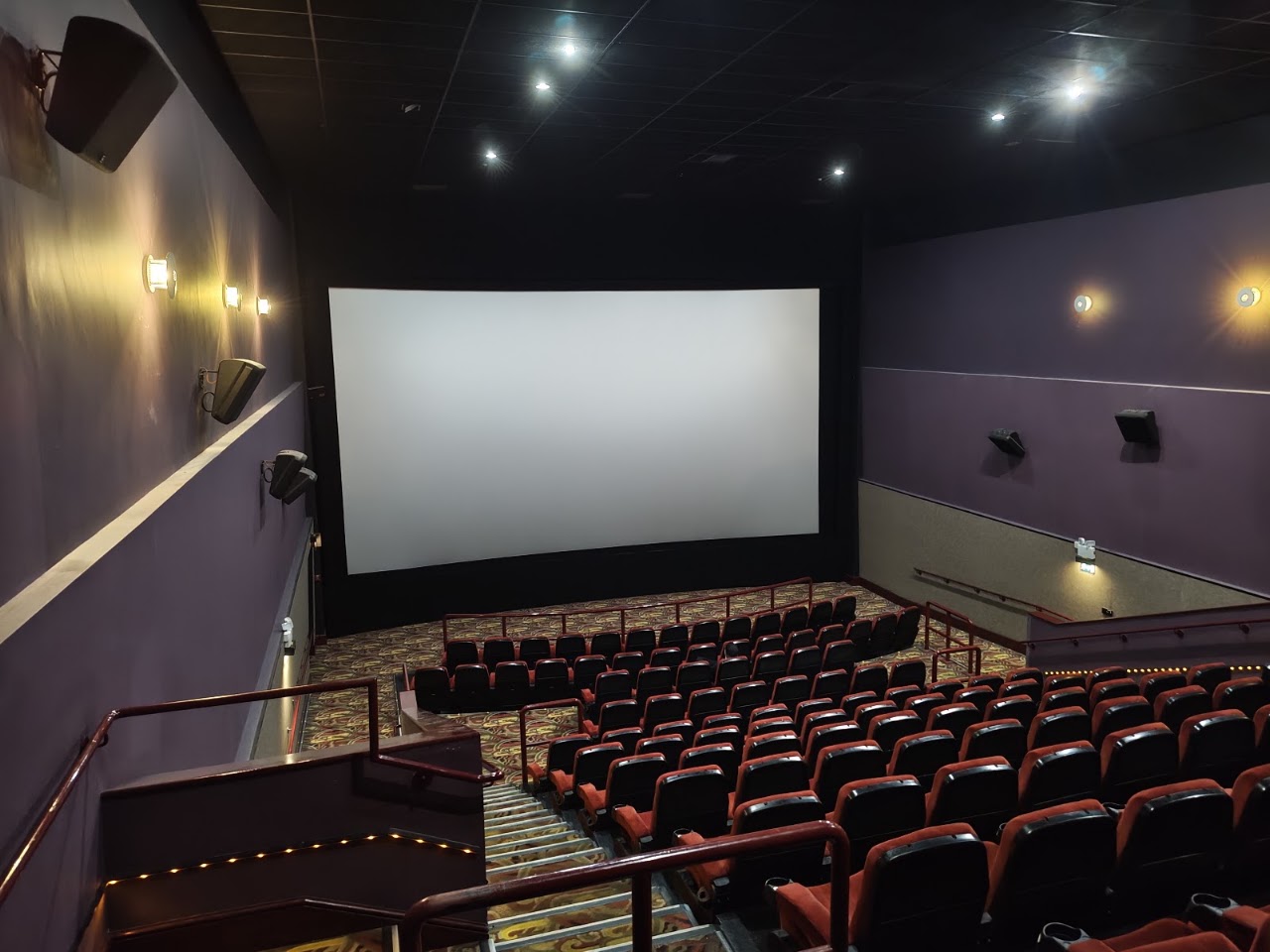 ODEON Manchester Great Northern