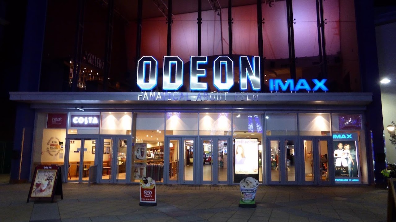 ODEON Norwich