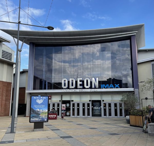 ODEON Norwich