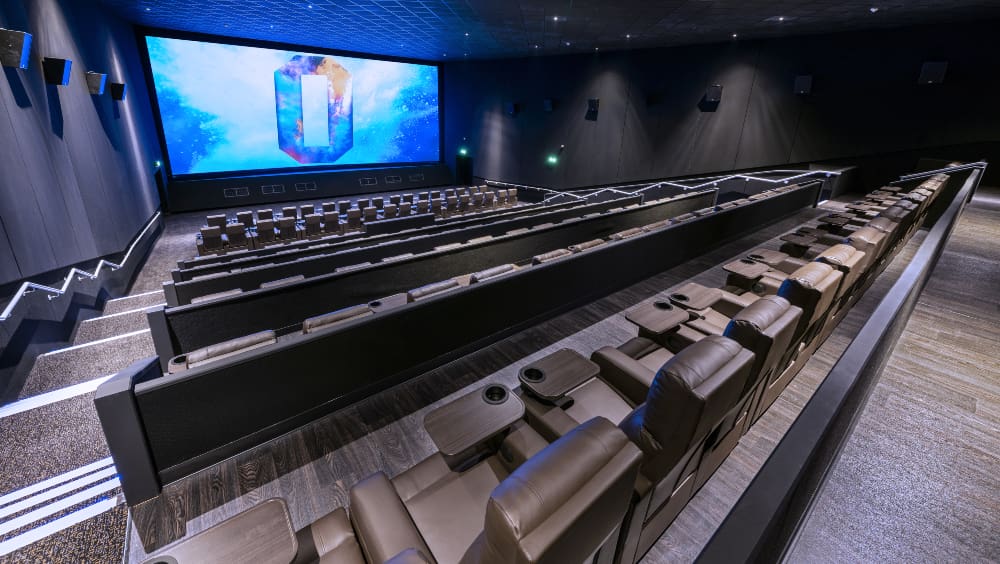 ODEON Nuneaton