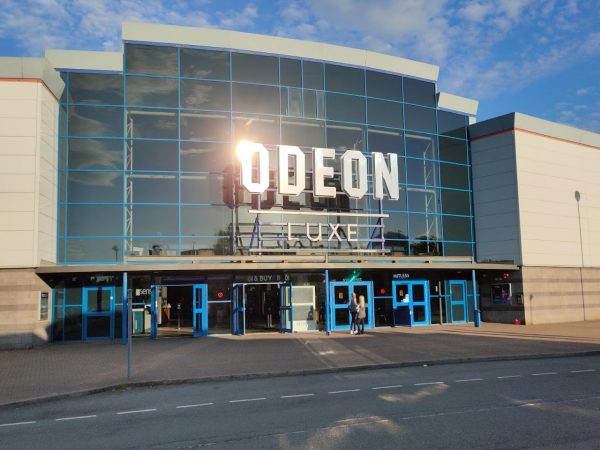ODEON Nuneaton
