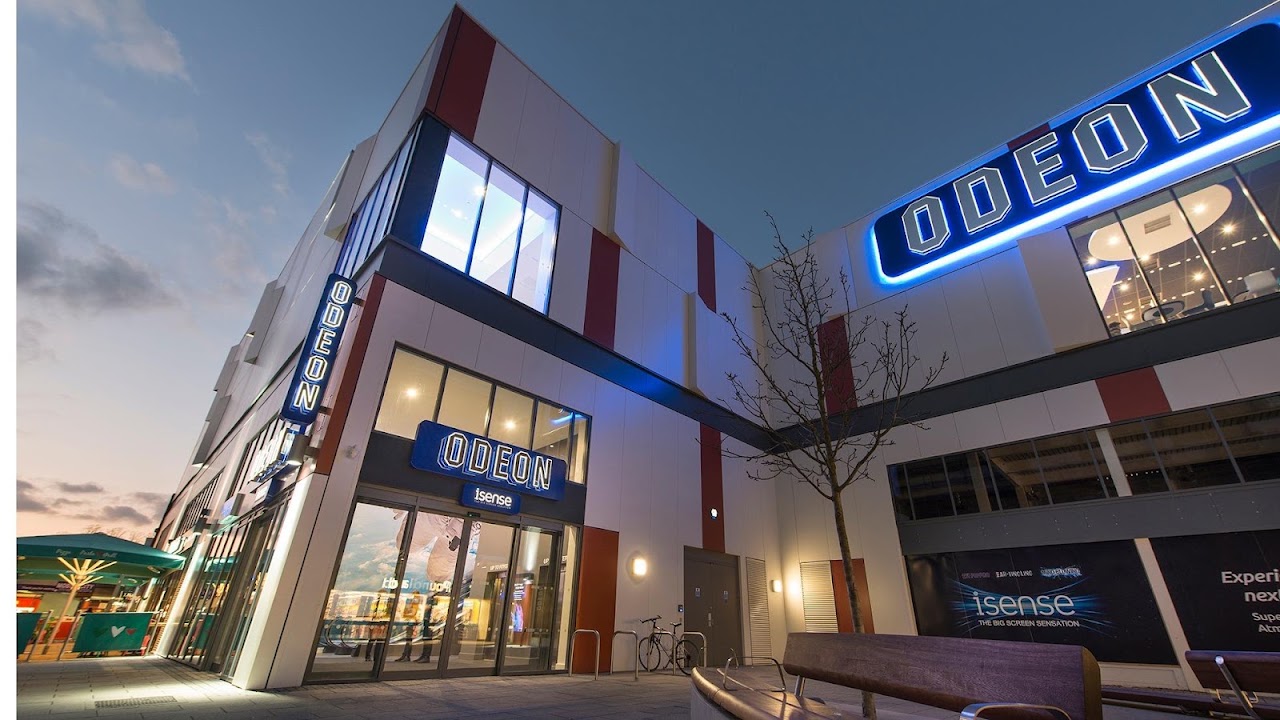 ODEON Orpington