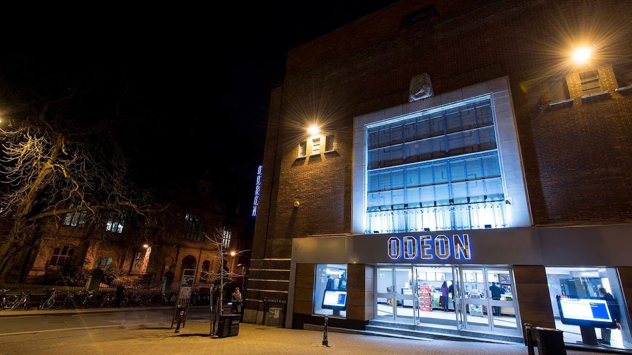 ODEON Oxford George St