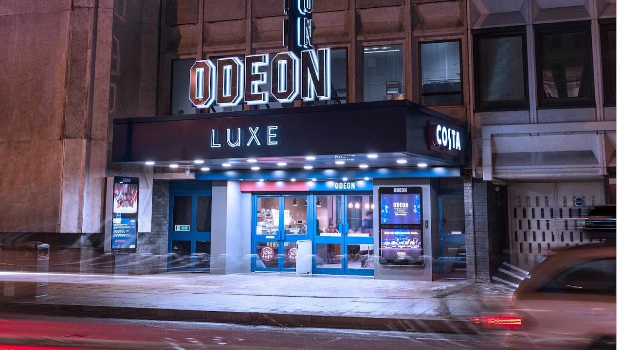 ODEON Putney Luxe