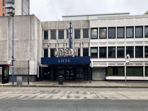 ODEON Putney Luxe