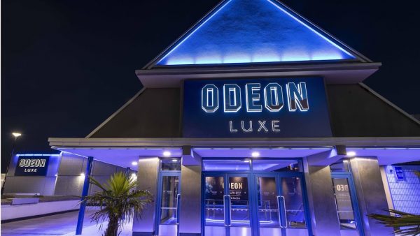 ODEON Sheffield