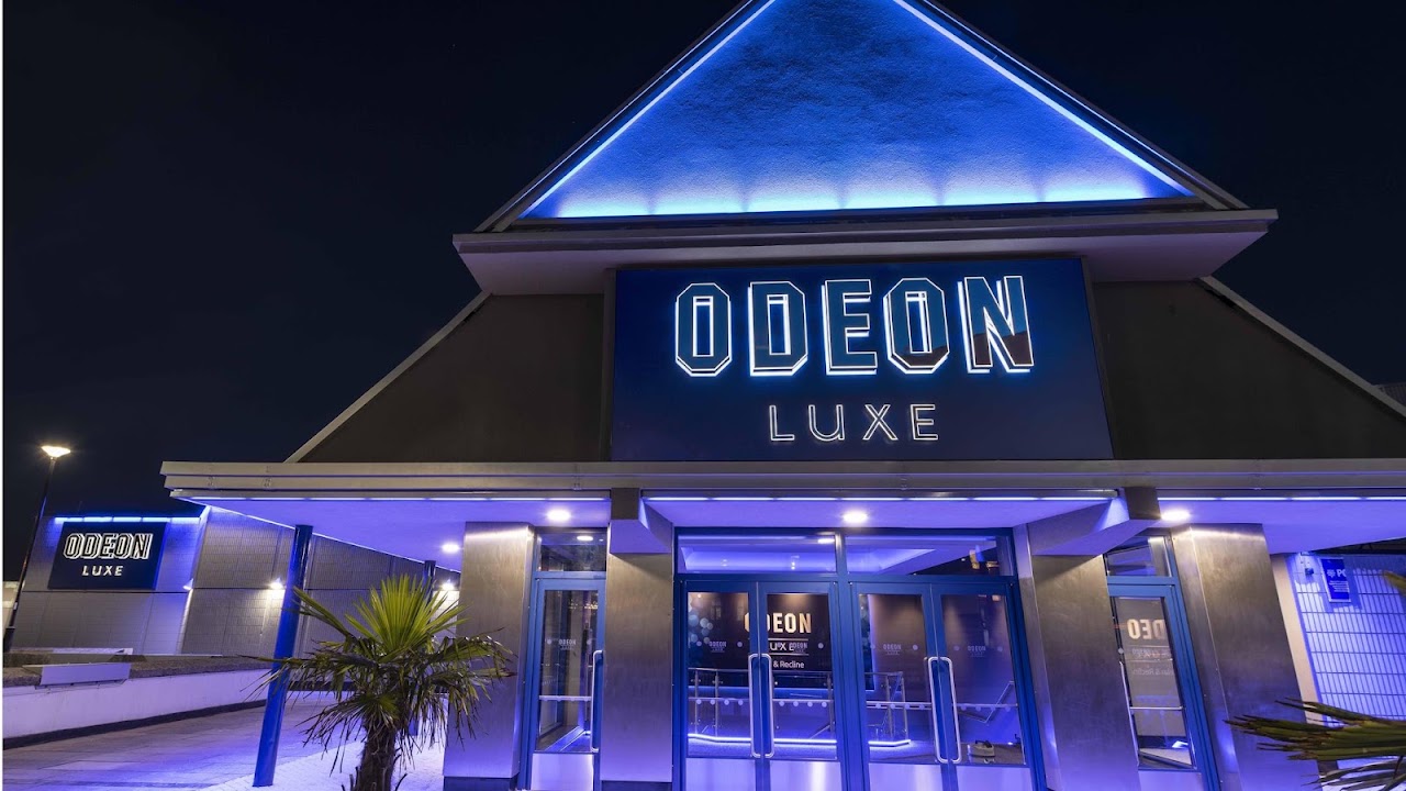 ODEON Sheffield