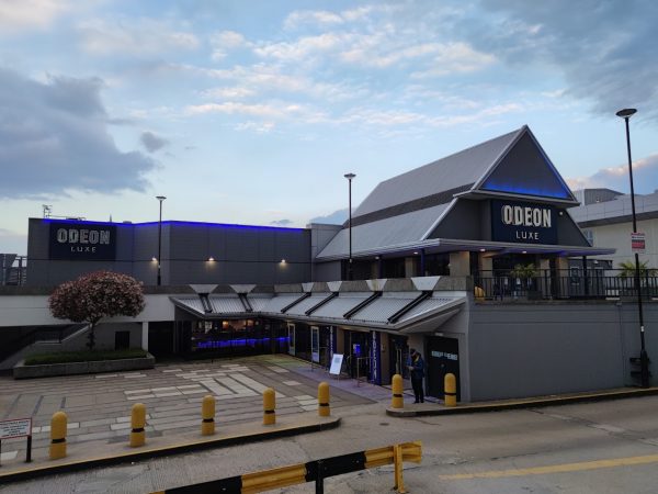 ODEON Sheffield