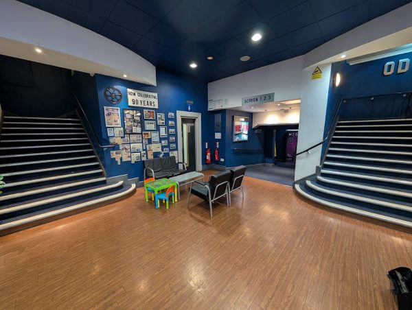 ODEON South Woodford