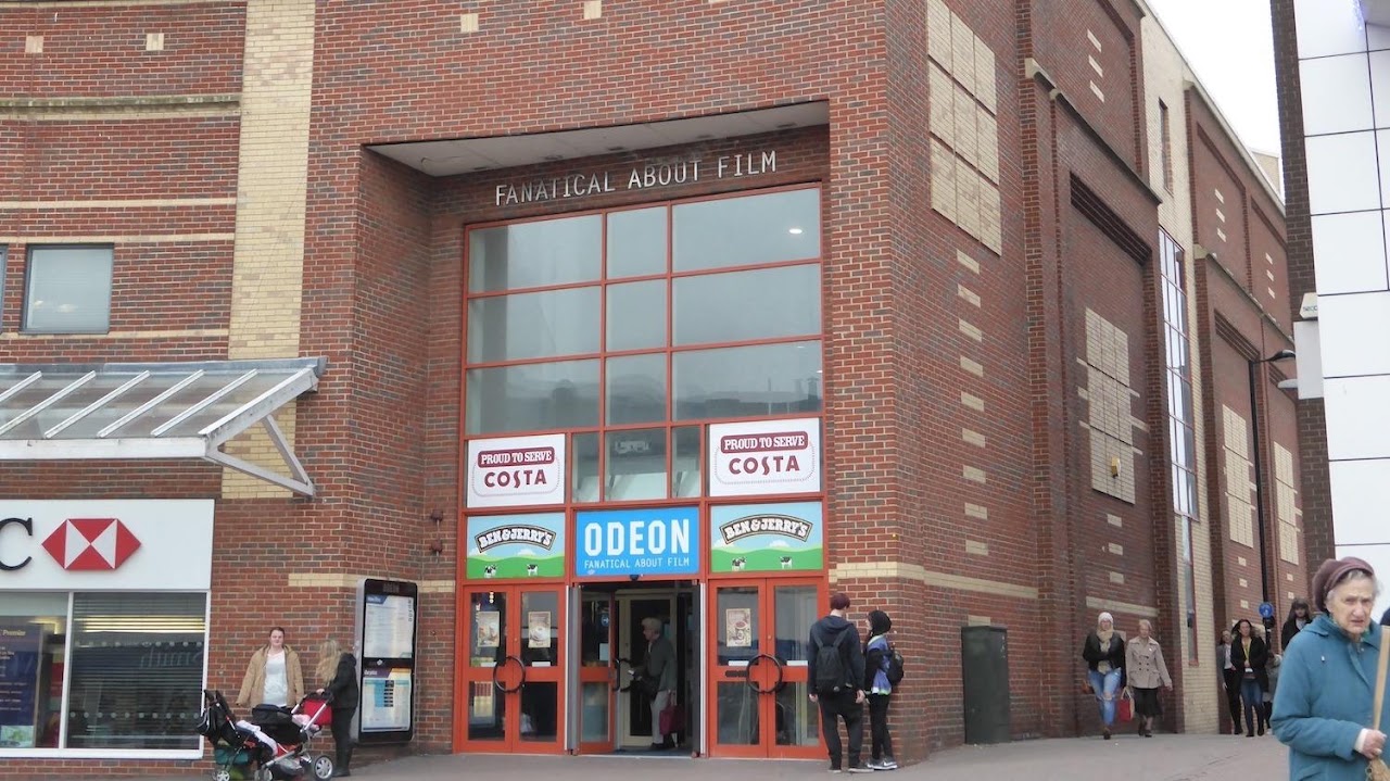 ODEON Southend