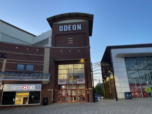 ODEON Southend