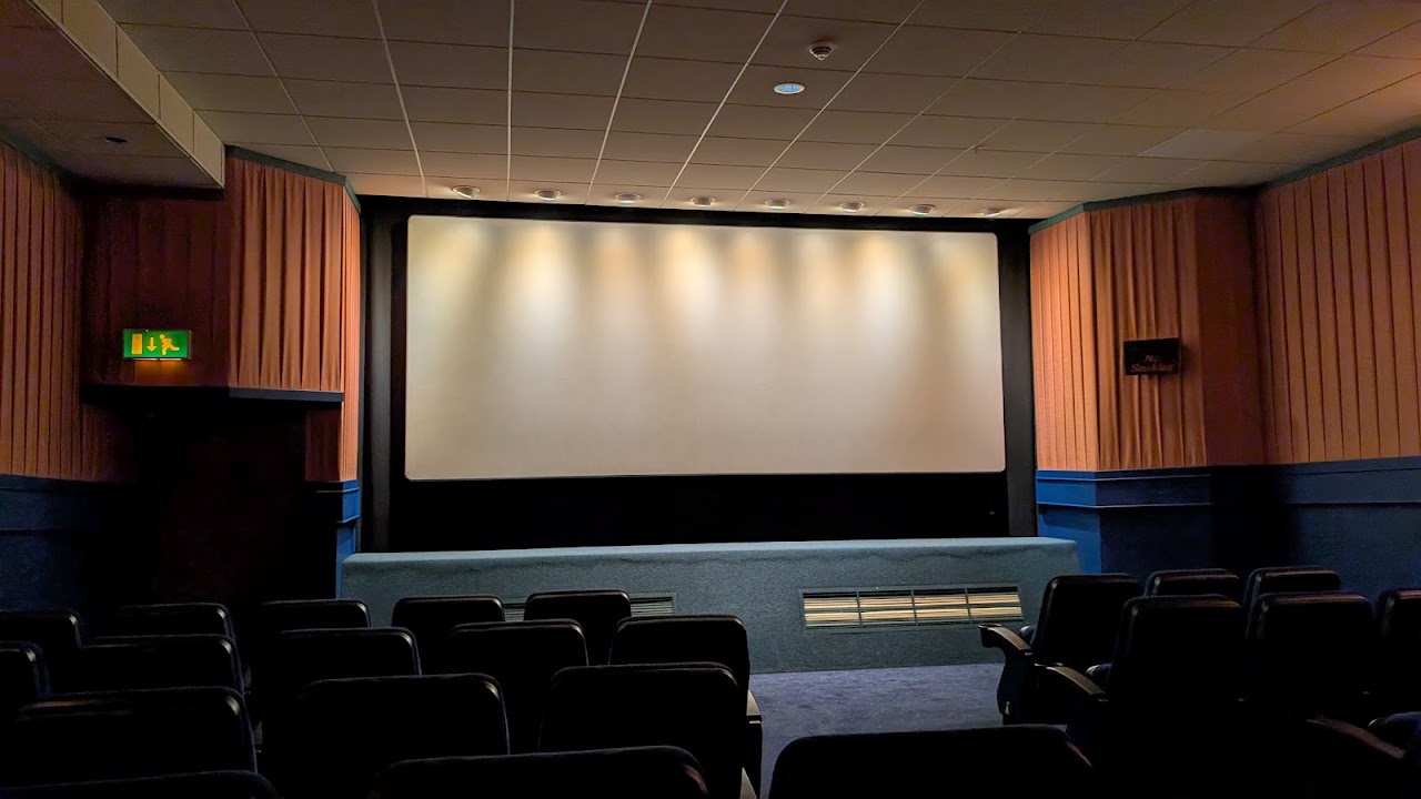 ODEON Stoke