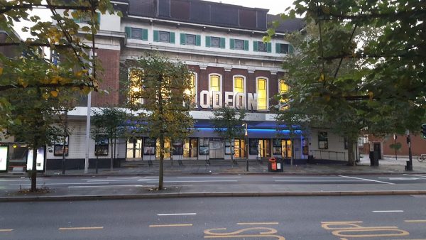 ODEON Streatham