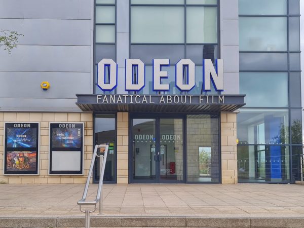 ODEON Swadlincote