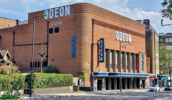 ODEON Swiss Cottage Luxe