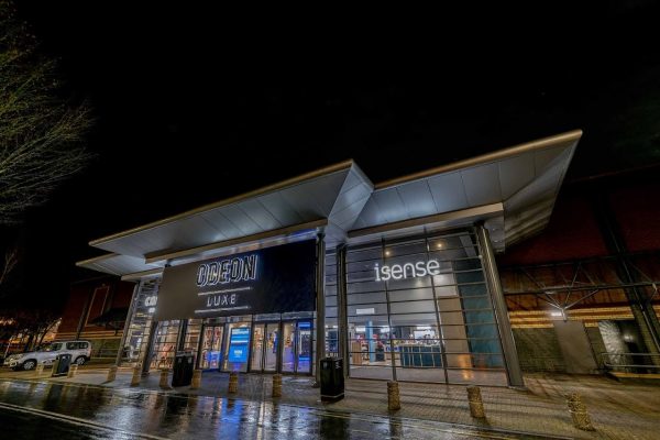 ODEON Tamworth