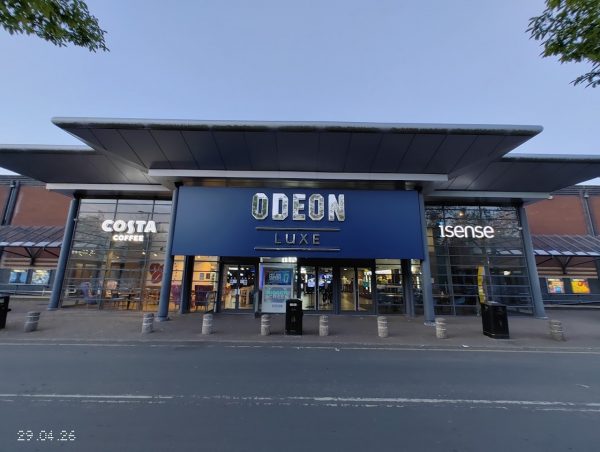 ODEON Tamworth