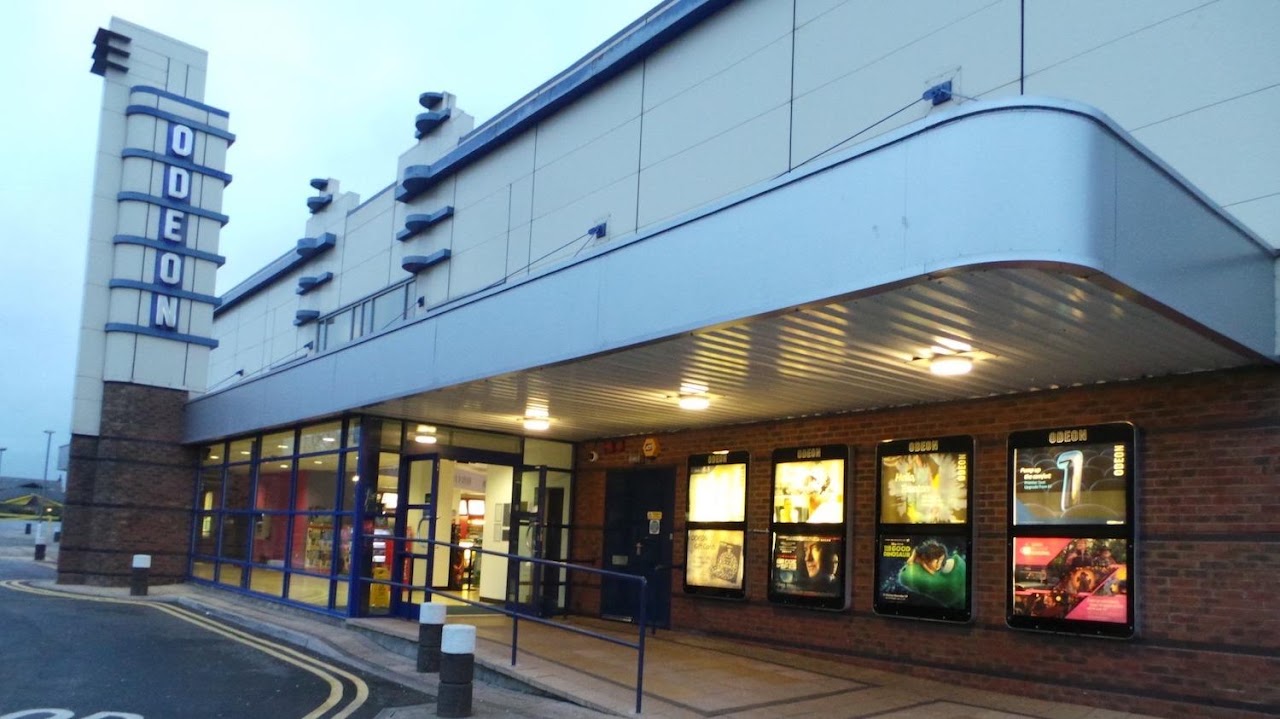 ODEON Taunton