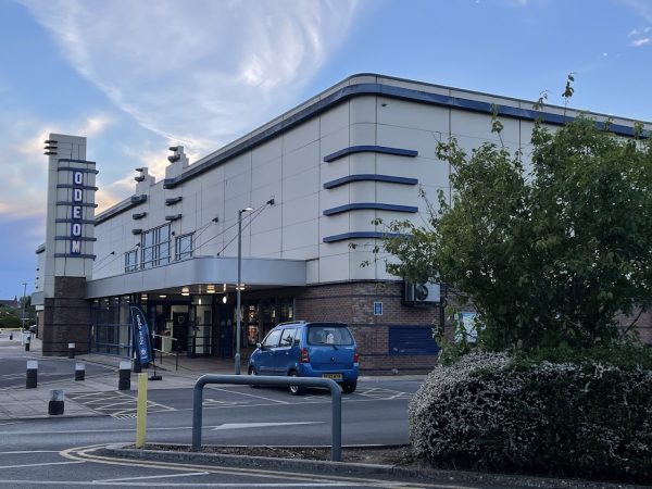 ODEON Taunton
