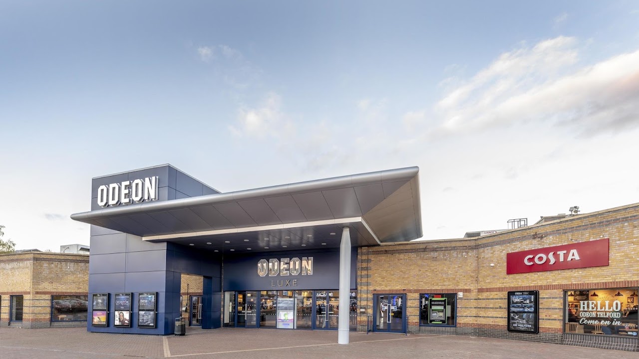 ODEON Telford