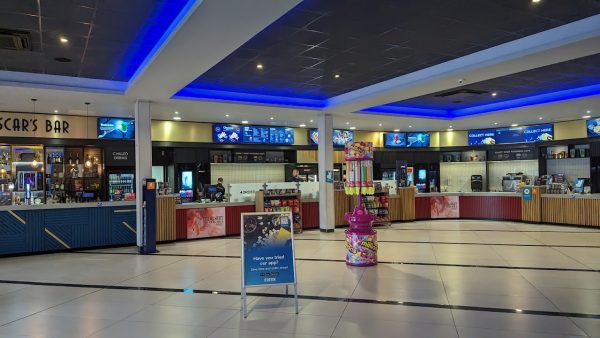 ODEON Telford
