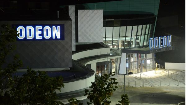 ODEON Trowbridge