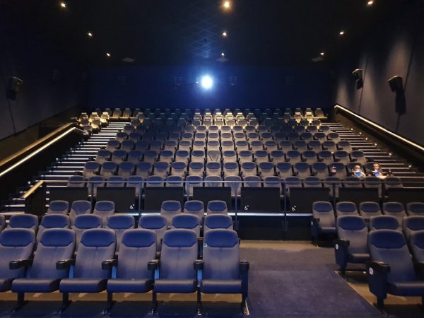 ODEON Trowbridge