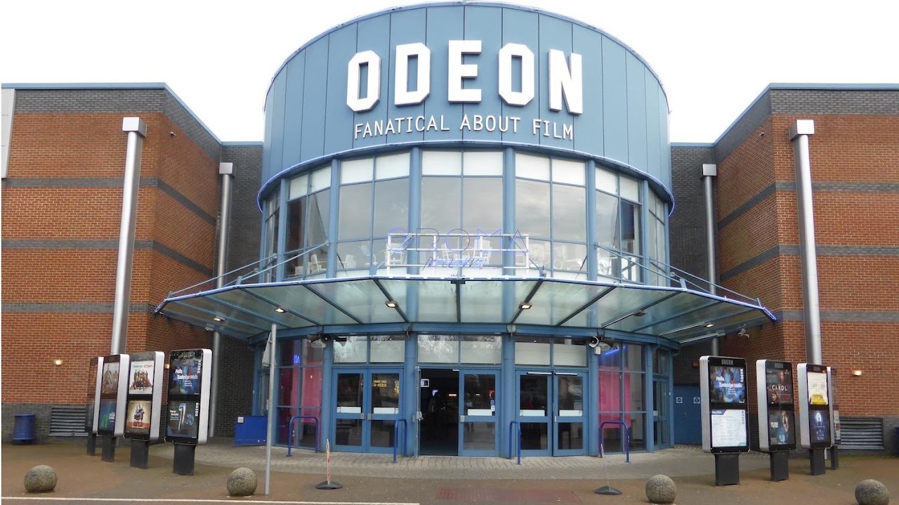 ODEON Tunbridge Wells