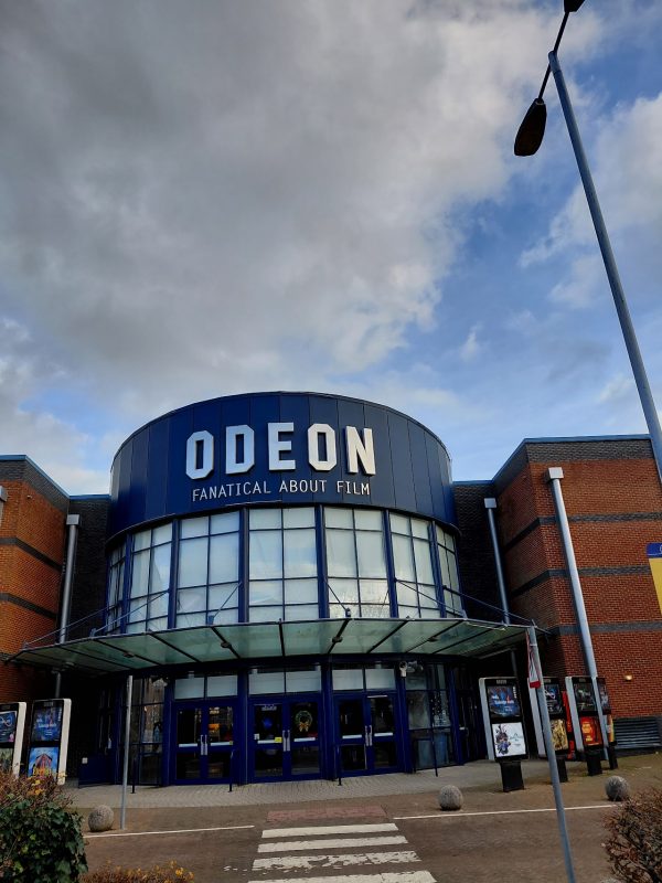 ODEON Tunbridge Wells