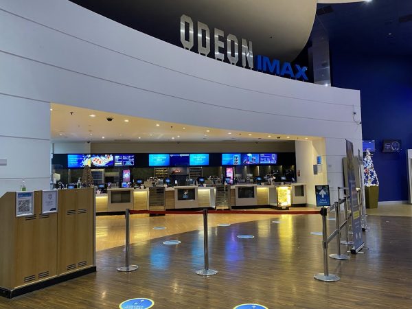 ODEON Uxbridge