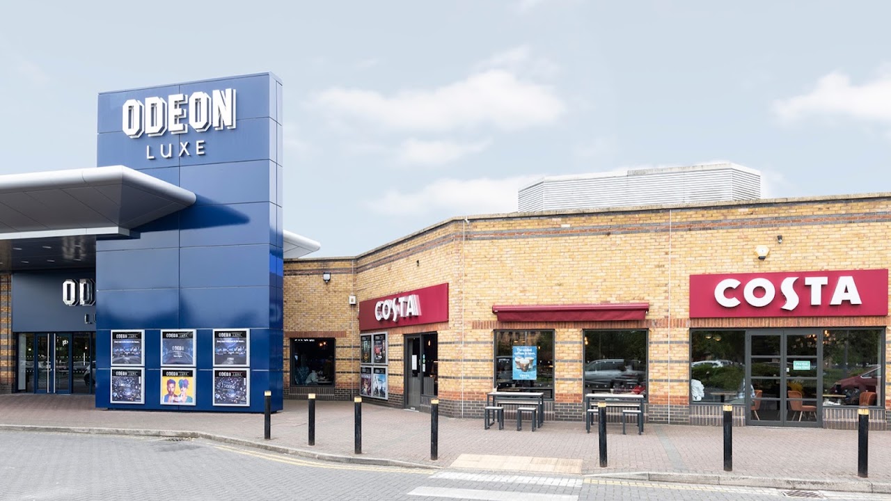 ODEON Warrington