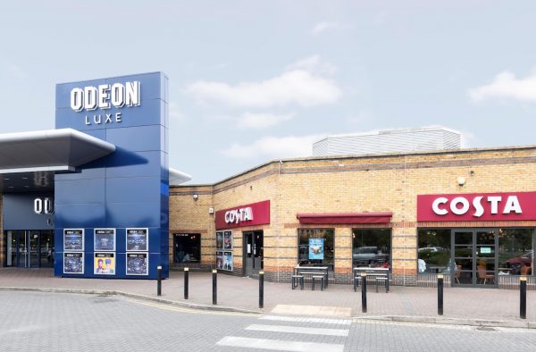 ODEON Warrington