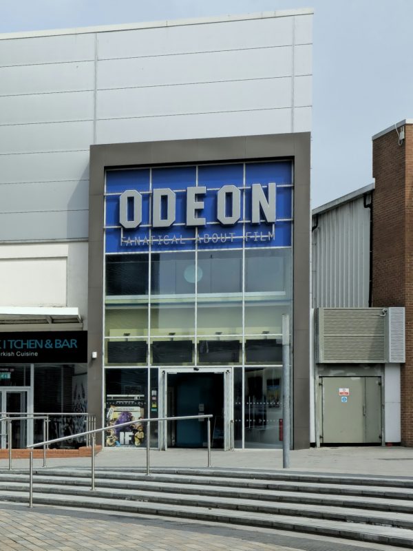 ODEON West Bromwich