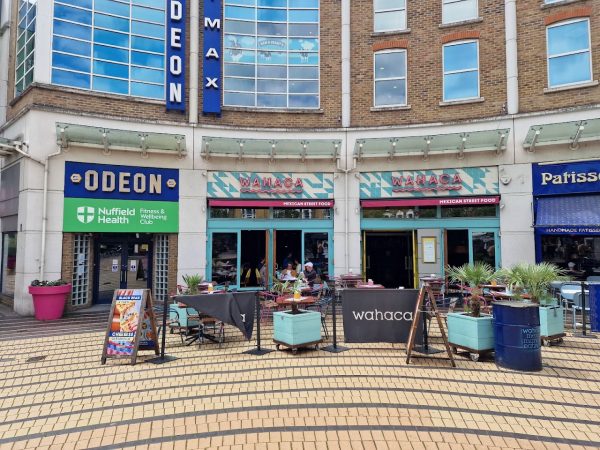 ODEON Wimbledon