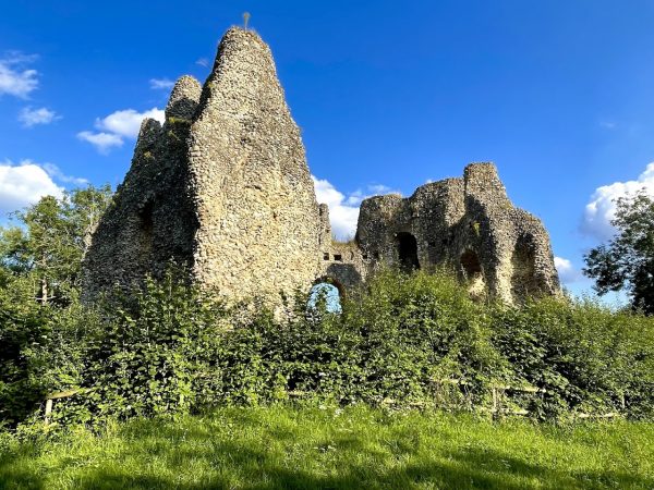 Odiham Castle
