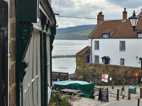 Old Coastguard Station